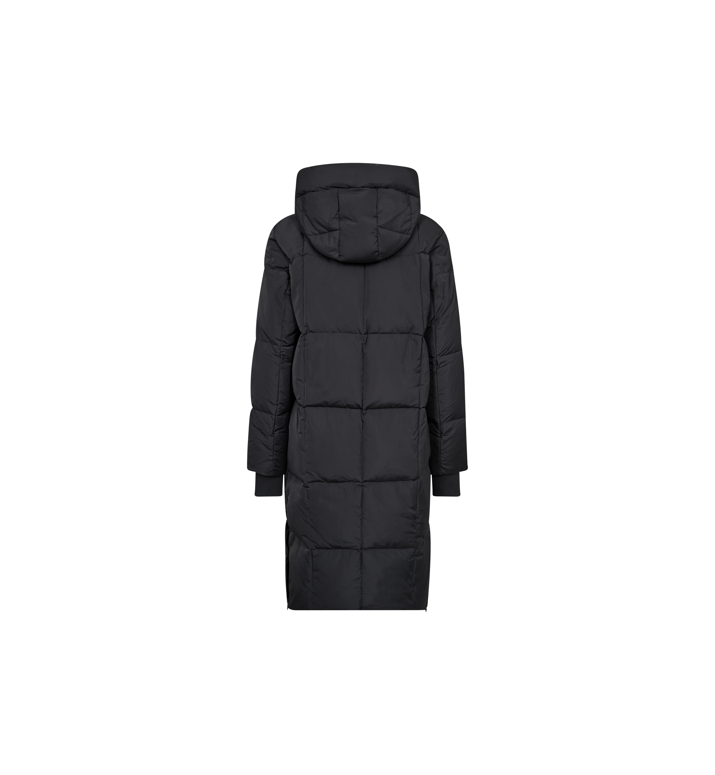 Packshot / Dark Grey / Back